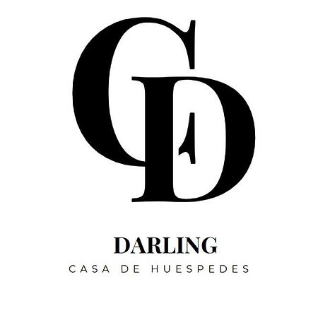 Casa De Huespedes "Darling" Hotel Пуерто Бакерисо Морено Екстериор снимка