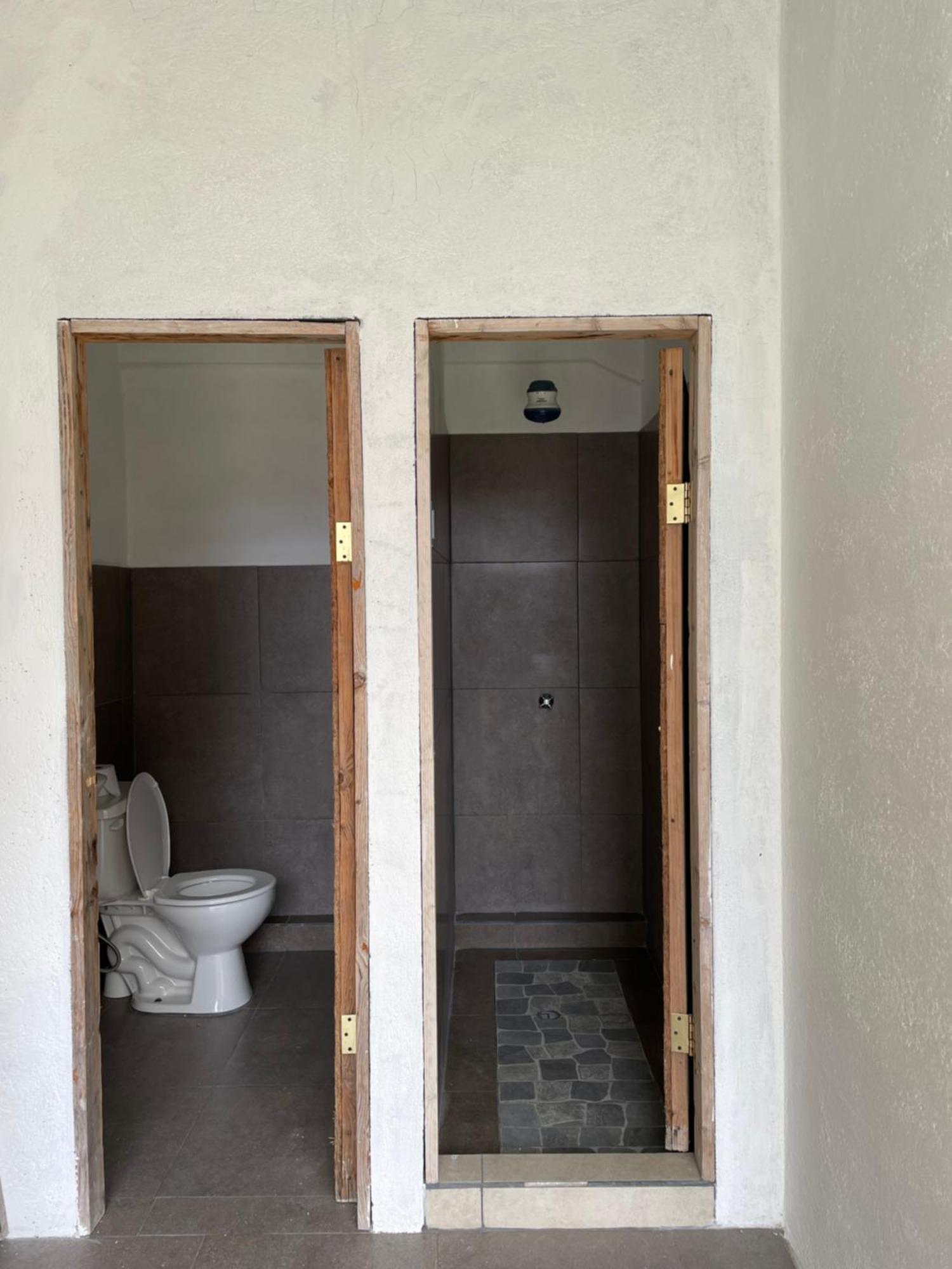 Casa De Huespedes "Darling" Hotel Пуерто Бакерисо Морено Екстериор снимка