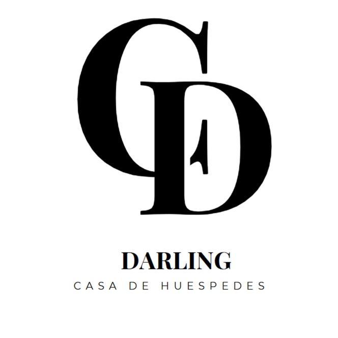 Casa De Huespedes "Darling" Hotel Пуерто Бакерисо Морено Екстериор снимка